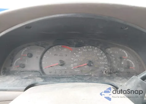 2004 Toyota Sequoia Limited V8 z USA, uszkodzony, nr VIN 5TDZT38A74S230828